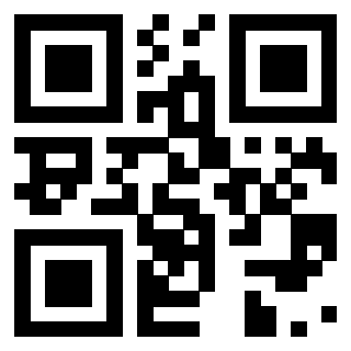 3207861434 Qr Code associato