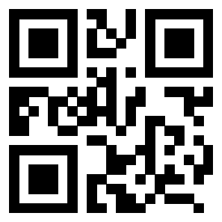 Il QrCode di 3207861435