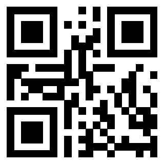 3207861437 - Immagine del Qr Code
