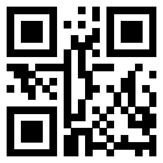 3207861438 - Immagine del Qr Code associato