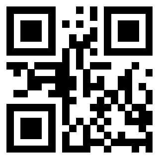 Scansione del QrCode di 3207861442
