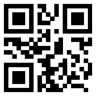 3207861445 Qr Code associato