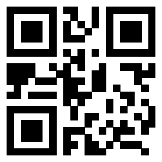3207861446 - Immagine del Qr Code associato