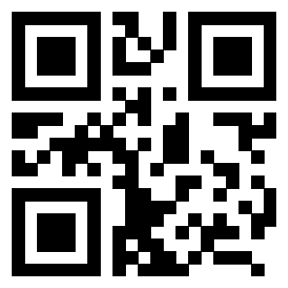 Il QrCode di 3207861448
