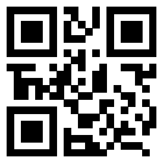 Il QrCode di 3207861449