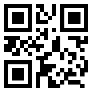 Scansione del Qr Code di 3207861452