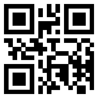 3207861457 - Immagine del QrCode associato