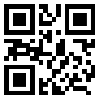 Immagine del Qr Code di 3207861458