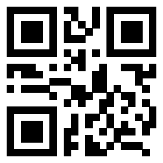 Immagine del QrCode di 3207861459