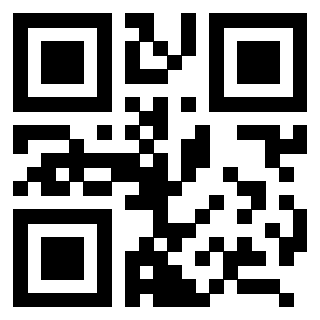 3207861460 Qr Code associato