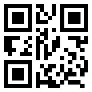 QrCode di 3207861463