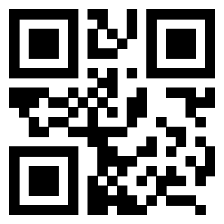 Il QrCode di 3207861464