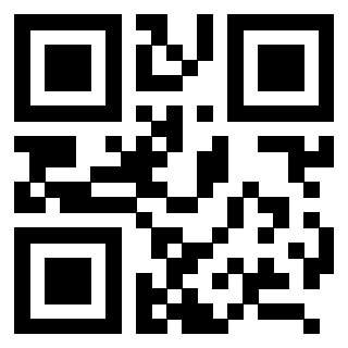 3207861470 QrCode associato