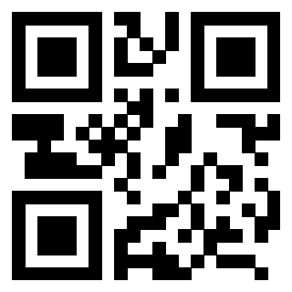 3207861471 - Immagine del QrCode associato