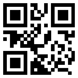 3207861473 QrCode associato