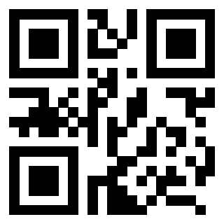 Il Qr Code di 3207861474