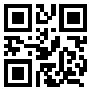 Il QrCode di 3207861477