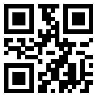 Il QrCode di 3207861481