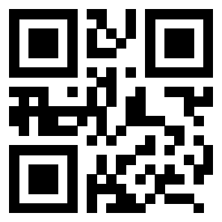 3207861484 QrCode associato