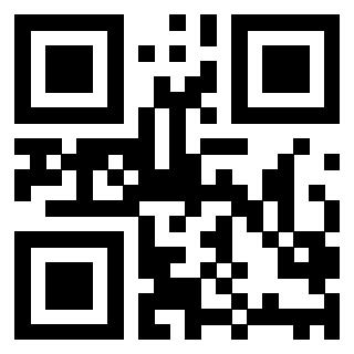 Il QrCode di 3207861486