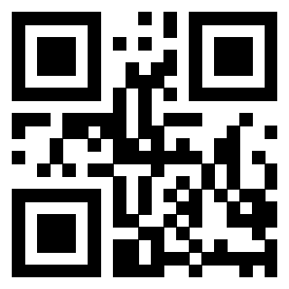 3207861491 - Immagine del Qr Code associato