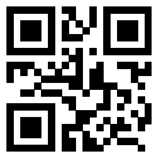 3207861494 QrCode associato