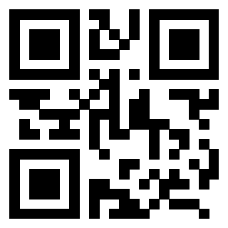 Il QrCode di 3207861496