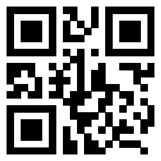 3207861499 Qr Code associato