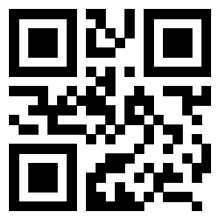 3207861500 - Immagine del QrCode associato