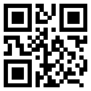 Il Qr Code di 3207861501