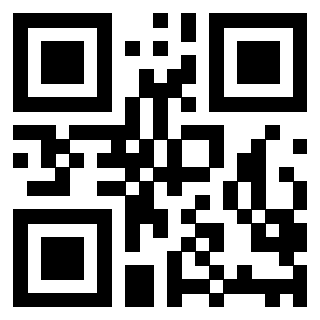 Il QrCode di 3207861505