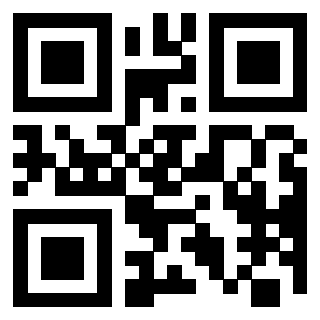 Immagine del Qr Code di 3207861508