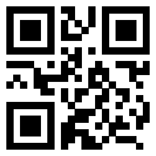 3207861509 - Immagine del QrCode associato