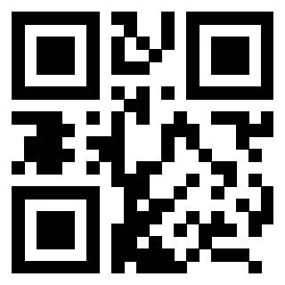3207861510 Qr Code associato