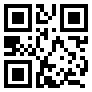 Scansione del Qr Code di 3207861512