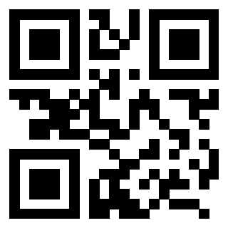 Immagine del QrCode di 3207861514