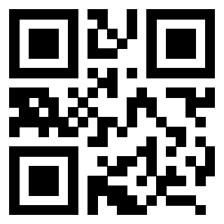 Il QrCode di 3207861515