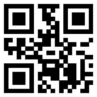 3207861518 QrCode associato