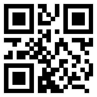Scansione del QrCode di 3207861519