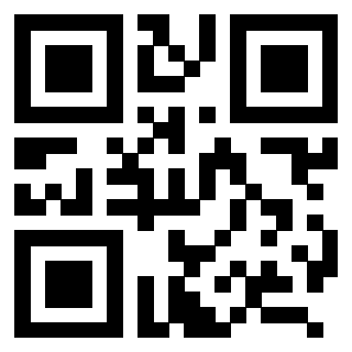 Immagine del QrCode di 3207861520