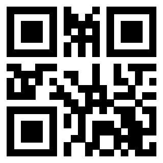 3207861522 - Immagine del QrCode associato