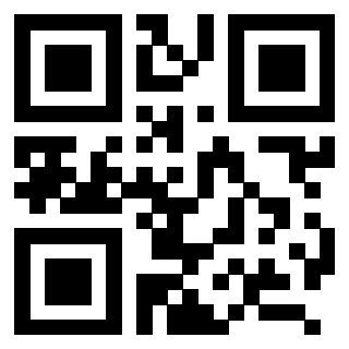 Scansione del Qr Code di 3207861524