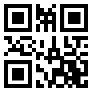 3207861525 - Immagine del QrCode associato
