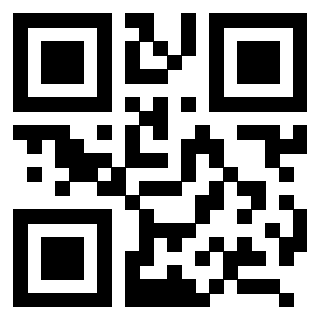3207861528 - Immagine del QrCode associato