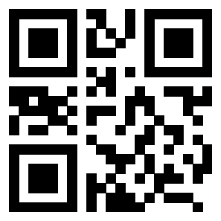 QrCode di 3207861529