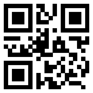 Immagine del QrCode di 3207861531