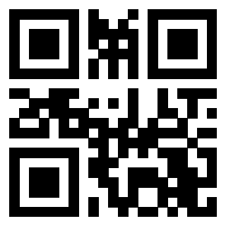 Scansione del Qr Code di 3207861532
