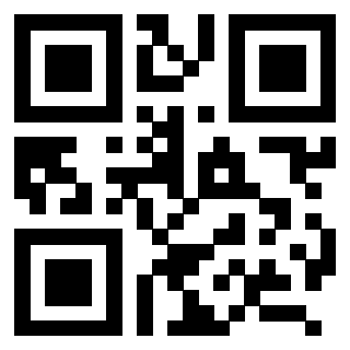 Scansione del Qr Code di 3207861534