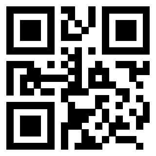 3207861539 QrCode associato