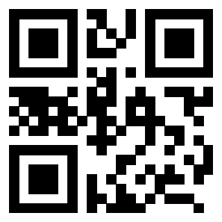 Scansione del QrCode di 3207861540